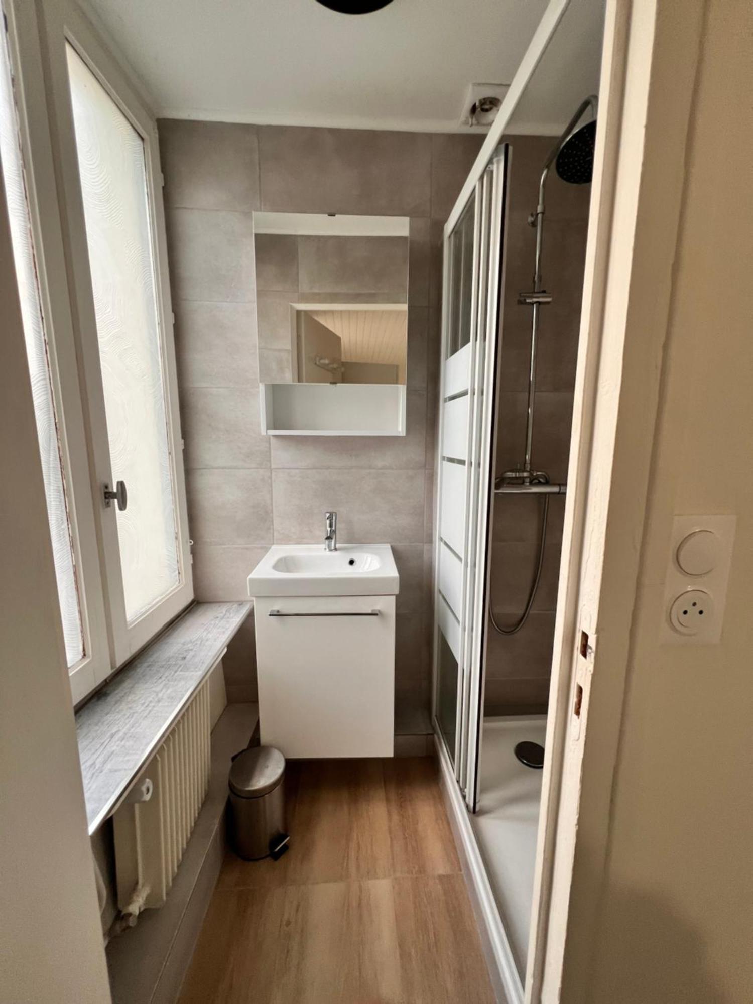 Appartement 4 Personnes, 1 Chambre, Terrasse, Wifi, Proche Du Centre La Bourboule Eksteriør billede