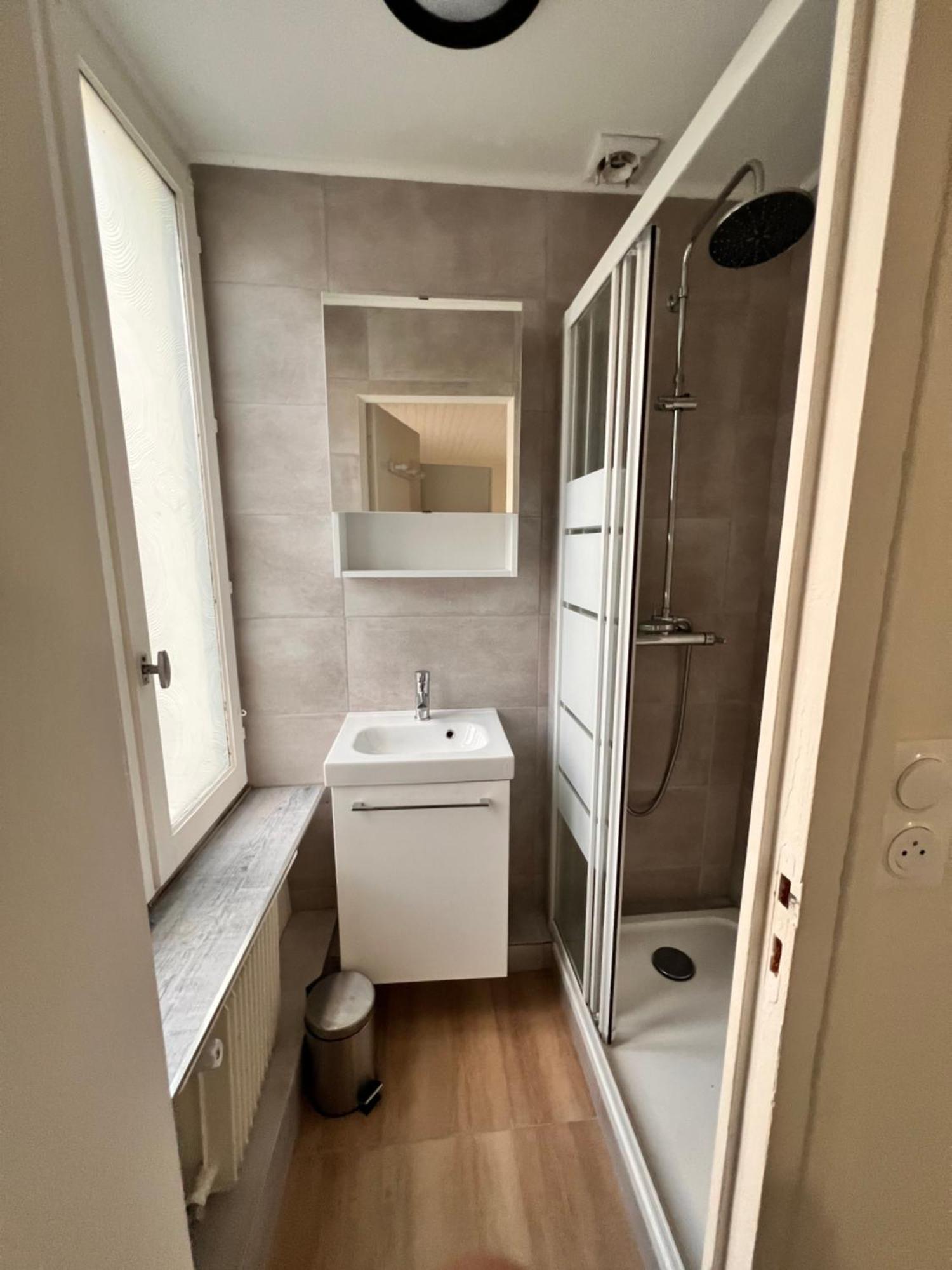 Appartement 4 Personnes, 1 Chambre, Terrasse, Wifi, Proche Du Centre La Bourboule Eksteriør billede